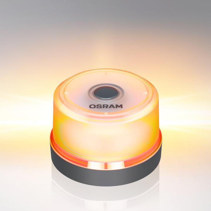 Produktbild Osram LEDguardian Road Flare Signal V16