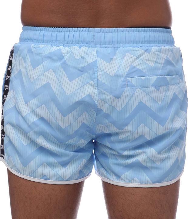 Actual product image Patrick Mens Steven Swim Shorts (L)
