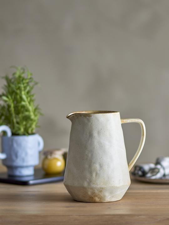 Produktbild Bloomingville Ivory Jug (2.50 l)