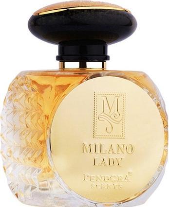 Image du produit Paris Corner PENDORA SCENTS Milano Lady EDP spray 100ml