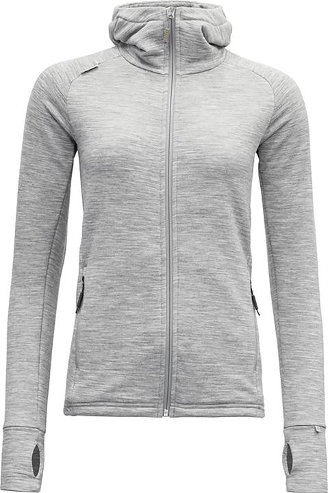 Produktbild Devold Women's Nibba Jacket (S)