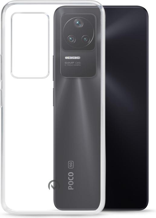 Produktbild Mobilize Gelee-Hülle (Xiaomi Poco F4)