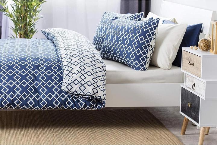 Produktbild Belledorm BettwäscheSet Atlanta (Bettwäsche Set)