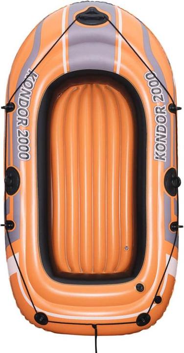 Produktbild Bestway Hydro Force (196 cm, 1 Pers.)