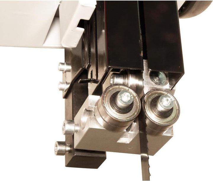 Image du produit Holzmann HBS 470 Scie à ruban à bois professionnelle
