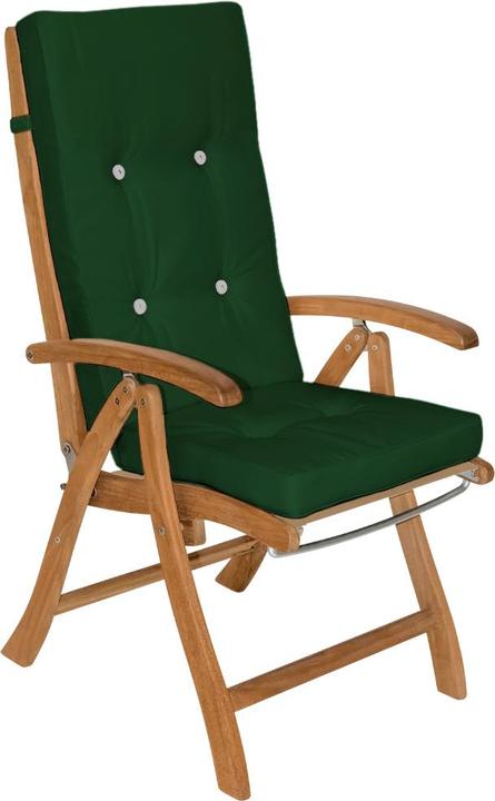 Immagine prodotto Detex Cuscino per sedia (120 x 45 x 5 cm)