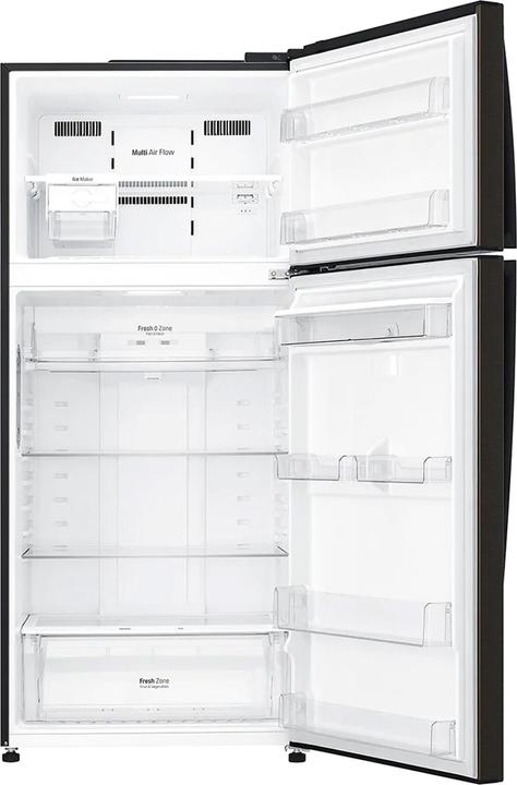 Immagine prodotto LG GTF744BLPZD (509 l)
