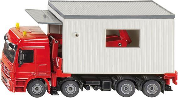 Immagine prodotto Siku Trasportatore del garage