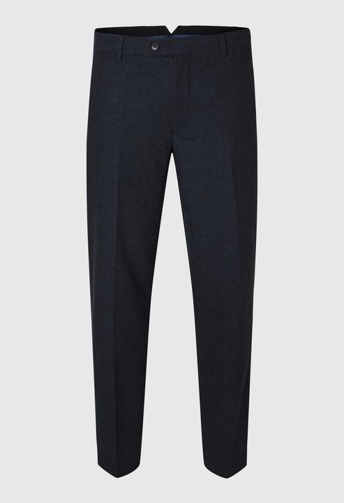Produktbild Selected Homme Karierte Anzughose (46)