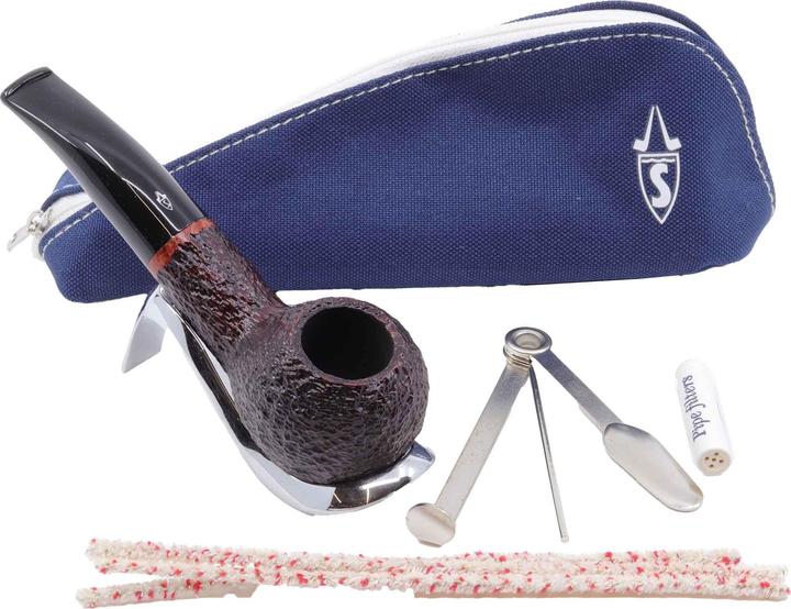 Savinelli ONE Starter Kit