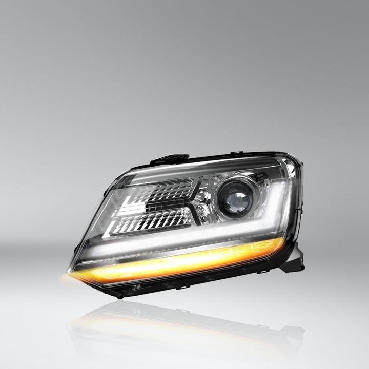 Produktbild Osram LEDriving VW Amarok
