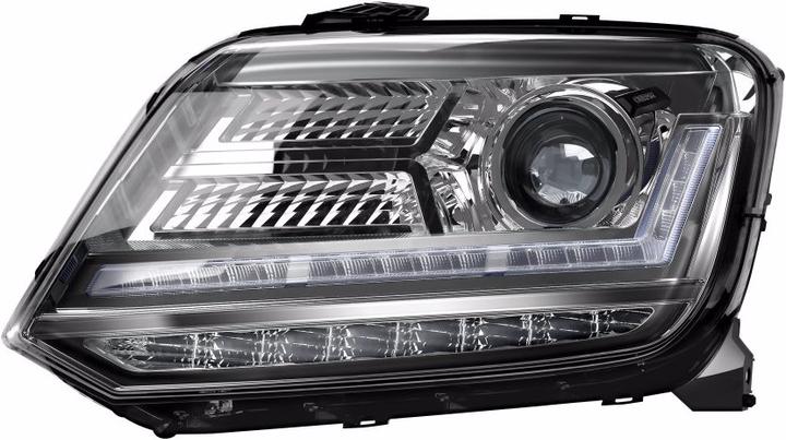Produktbild Osram LEDriving VW Amarok