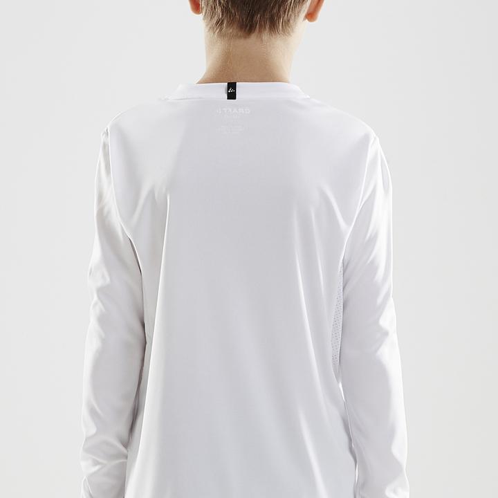 Immagine prodotto Craft Maglia Solida Ls Jr (122)