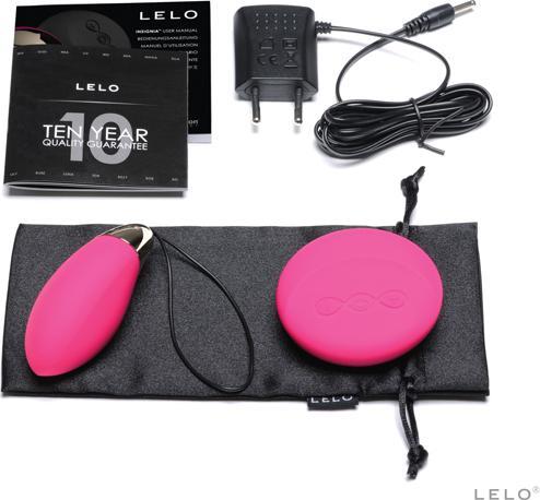 Immagine prodotto LELO Lyla 2