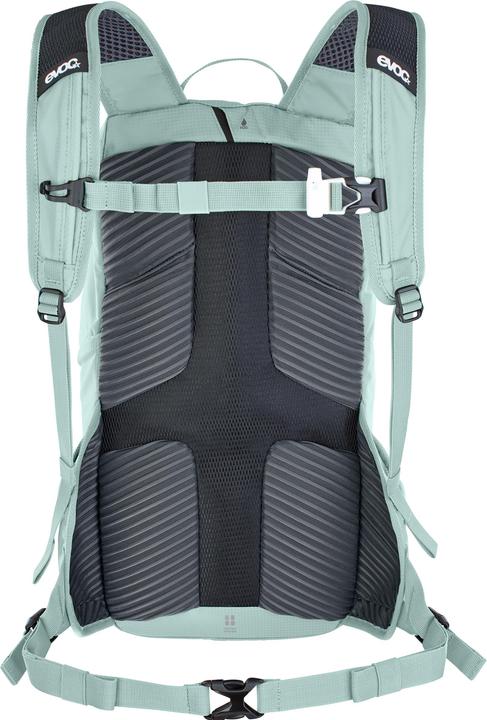 Immagine prodotto Evoc Zaino Ride 16L (16 l)