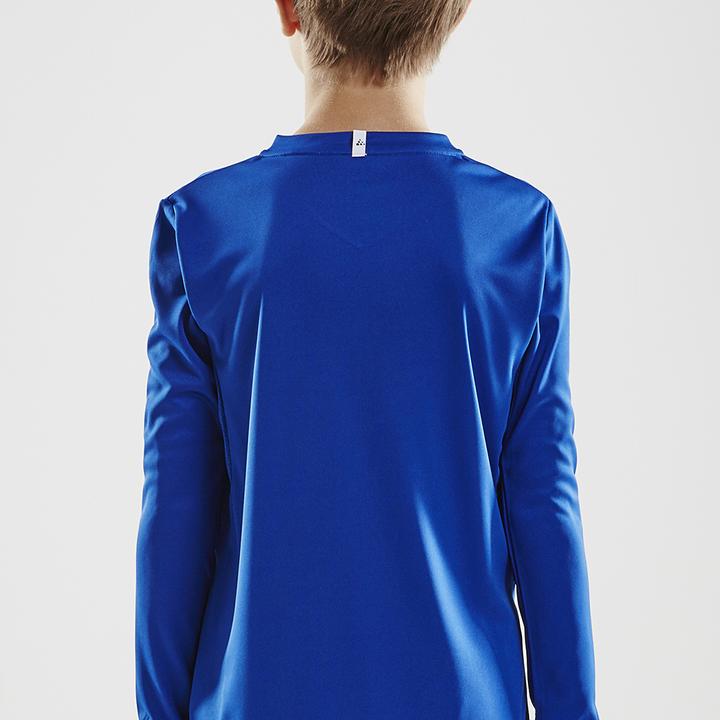 Immagine prodotto Craft Maglia Solida Ls Jr (134)