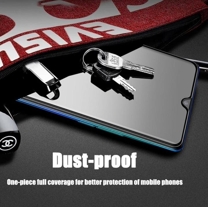 Immagine prodotto Screenguard Motorola One Zoom Pellicola protettiva di vetro a schermo intero 2.5D 9H (1 Pezzo/i, Motorola One Zoom)