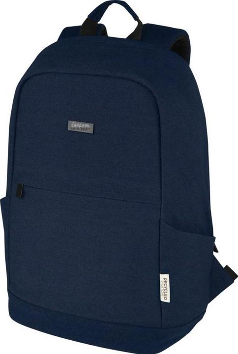 Immagine prodotto Generic Zaino per laptop Joey Canvas antifurto da 18 litri (18 l)