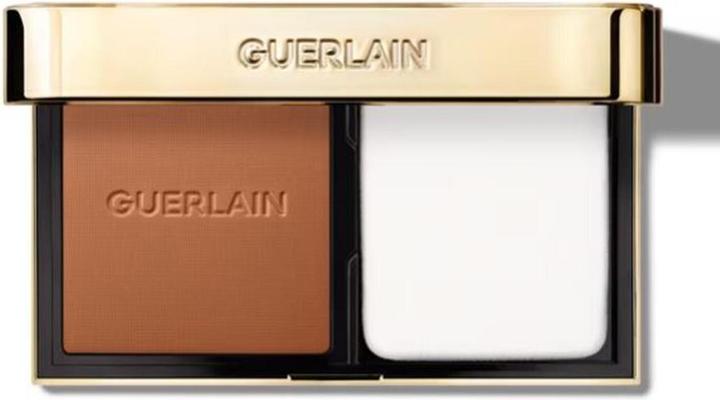 Guerlain Parure Gold 23 Sk Ctrl Compact Fond de Teint 5N (5n)