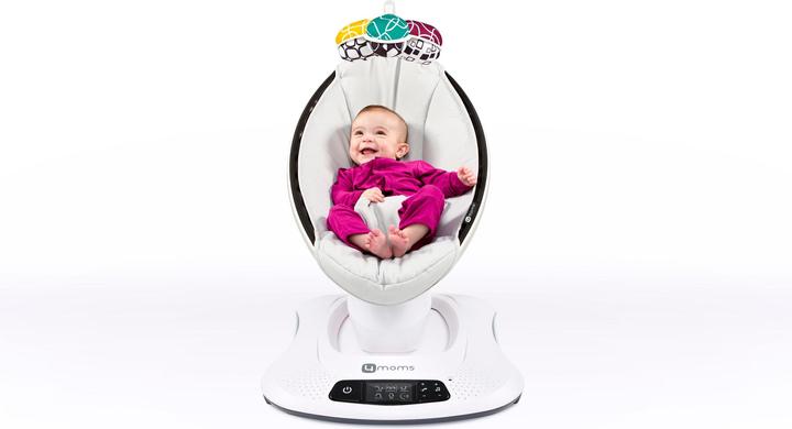 Actual product image 4moms mamaRoo 4