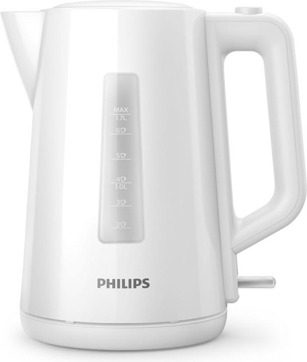 Produktbild Philips 3000 series HD9318/00 (1.70 l, EU-Stecker)