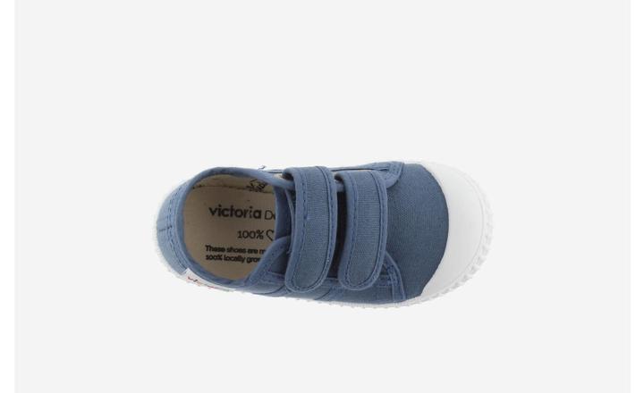 Immagine prodotto Victoria scarpe per bambini 1915 tela (25)