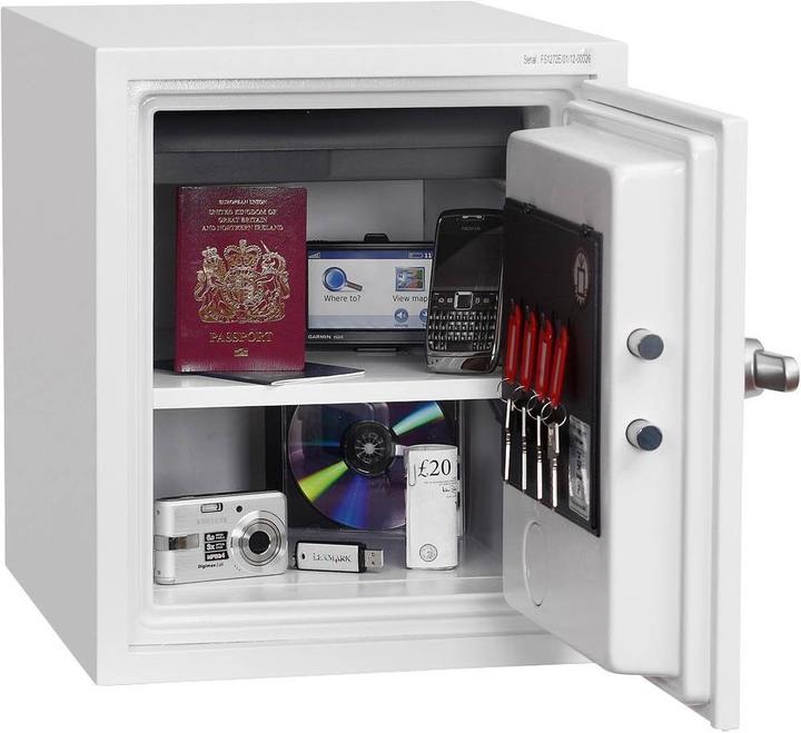 Image du produit Phoenix Titan II FS1272E (25 l)