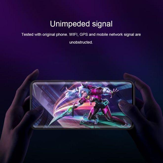 Immagine prodotto Nillkin Serie Twinkle (Mi 10 Pro)