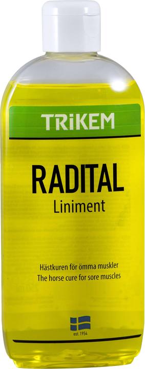 Produktbild Trikem Liniment 250Ml - (721.2300)