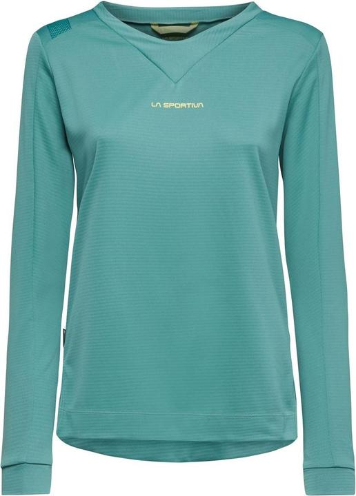La Sportiva Ibaia Pullover W