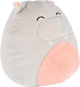 Produktbild Squishmallows Harrison das Nilpferd (30 cm)
