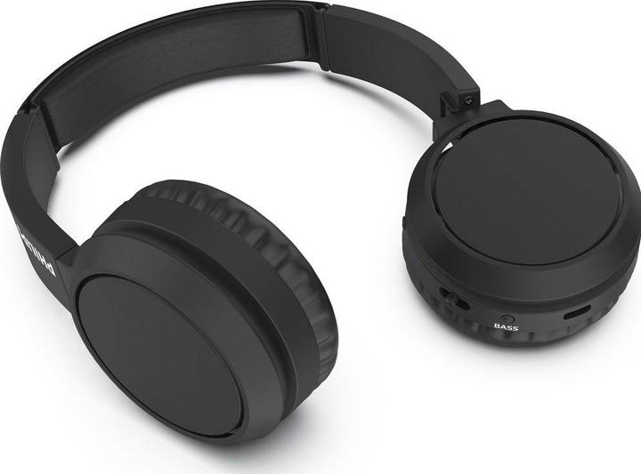Actual product image Philips TAH4205RD/00 (ANC, 29 h, Wireless)