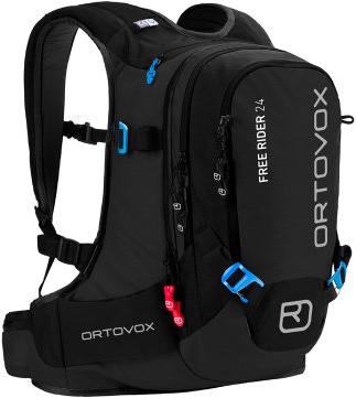 Actual product image Ortovox Free Rider 24 (24 l)