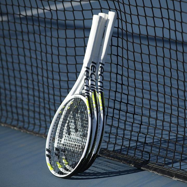 Image du produit Tecnifibre raquette de tennis tf-x1 285 (unstrung) (3, 275 g)