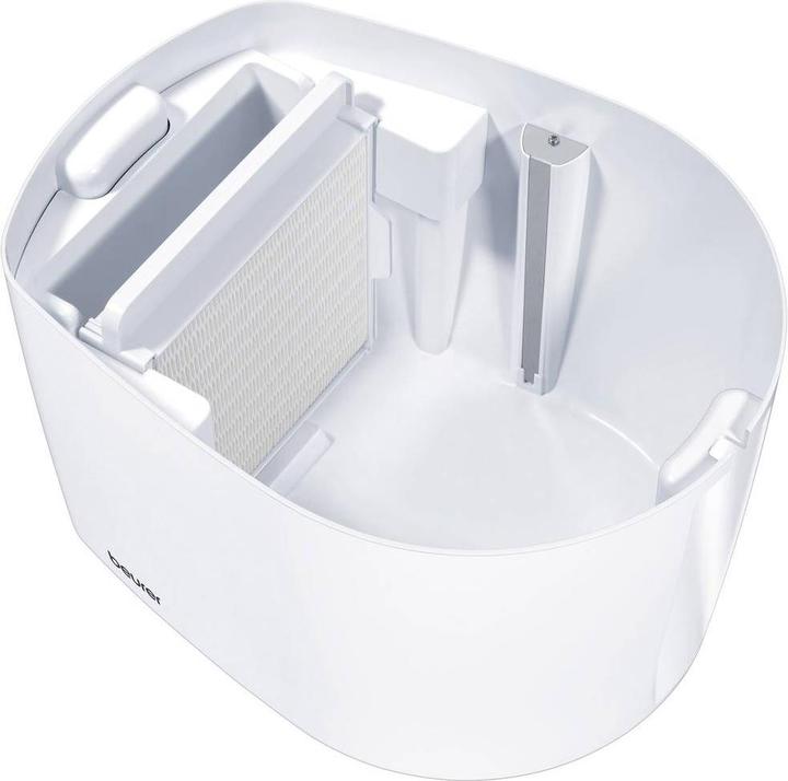 Actual product image Beurer maremed (50 m²)