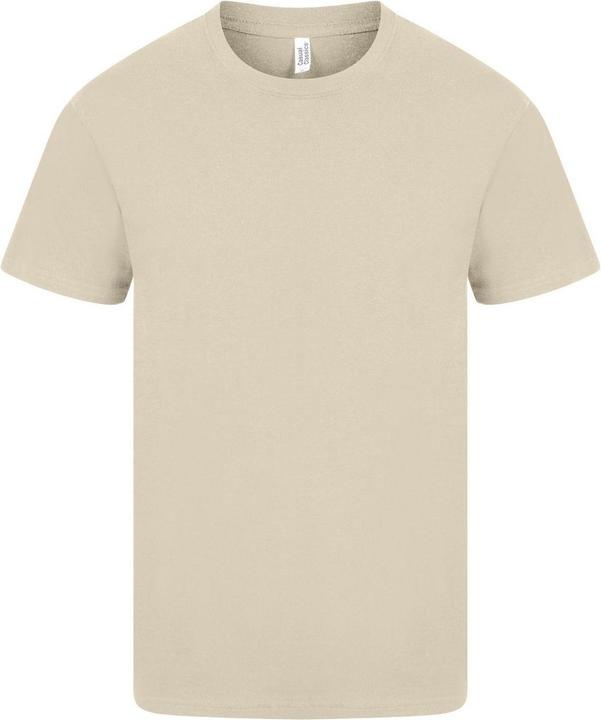 Universal Textiles TShirt Baumwolle aus biologischem Anbau