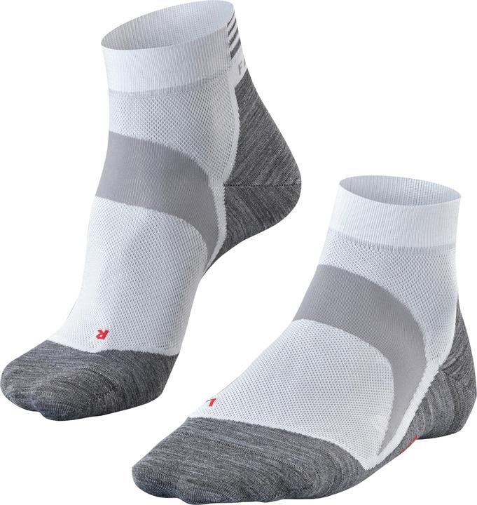 White, Grey