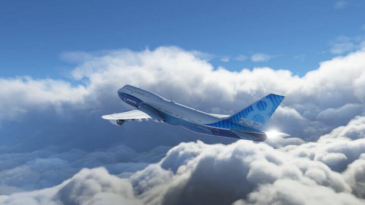 Image du produit Microsoft Flight Simulator Standard Edition (PC, DE)