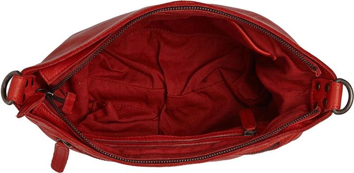 Actual product image The Chesterfield Brand Lucy shoulder bag leather 22 cm