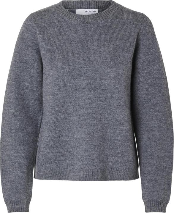 Produktbild Selected Femme 100% Woll Pullover (XL)