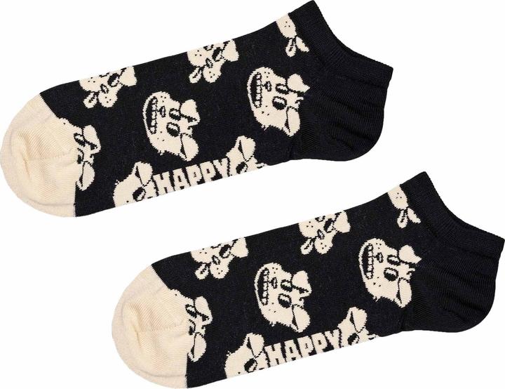 Actual product image Happy Socks 3-Pack Pets Low Socks (41 - 46)