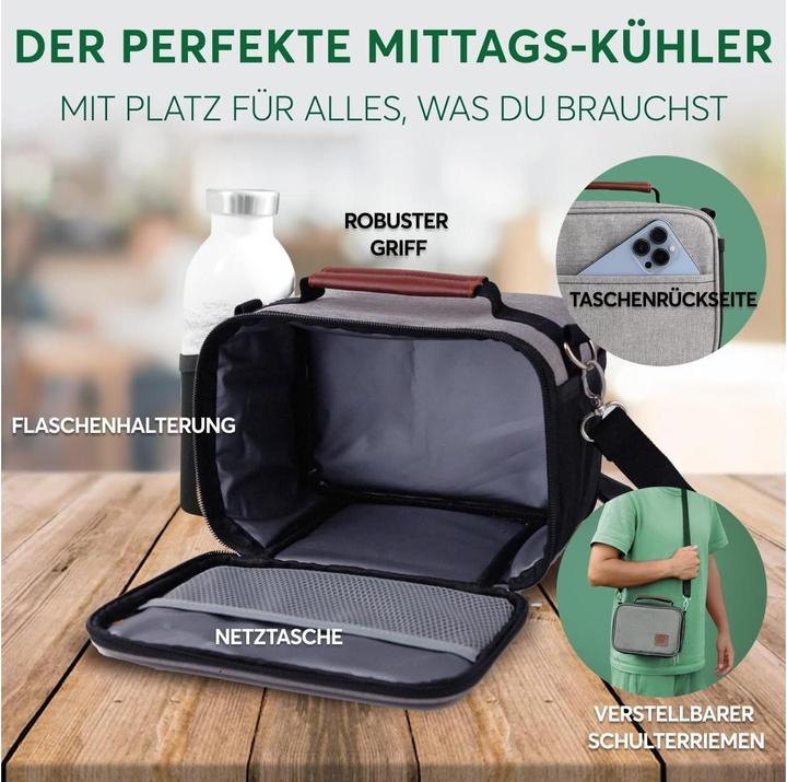 Image du produit Umami Lunch Bag