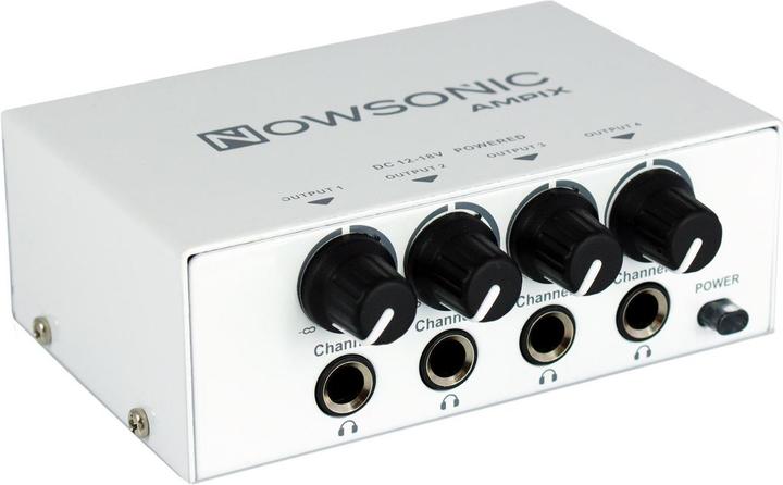 Produktbild Nowsonic Ampix