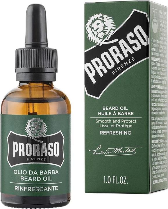 Proraso Refreshing (30 ml)