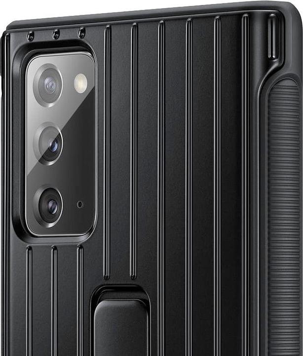 Produktbild Samsung Protective Standing Cover (Samsung Galaxy Note 20)