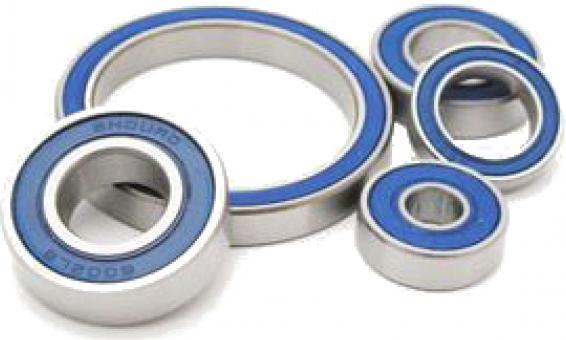 Actual product image Enduro CXD 6802
