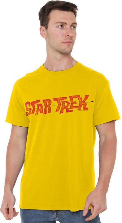 Image du produit - T-shirt - Homme (S)