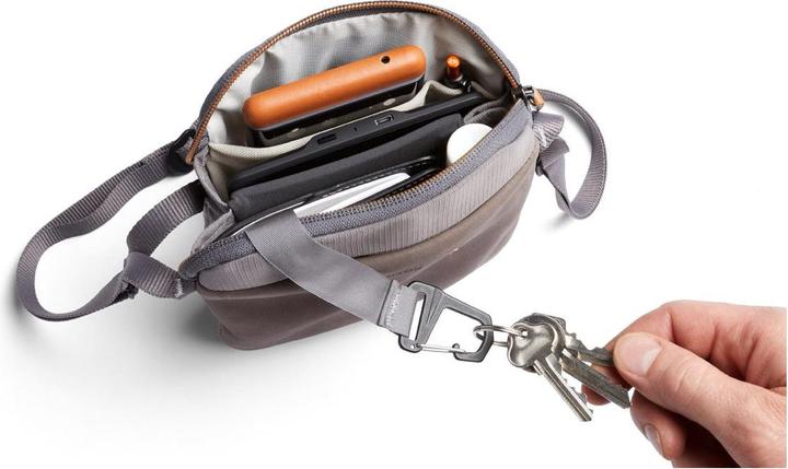 Image du produit Bellroy City Pouch Premium Stormy