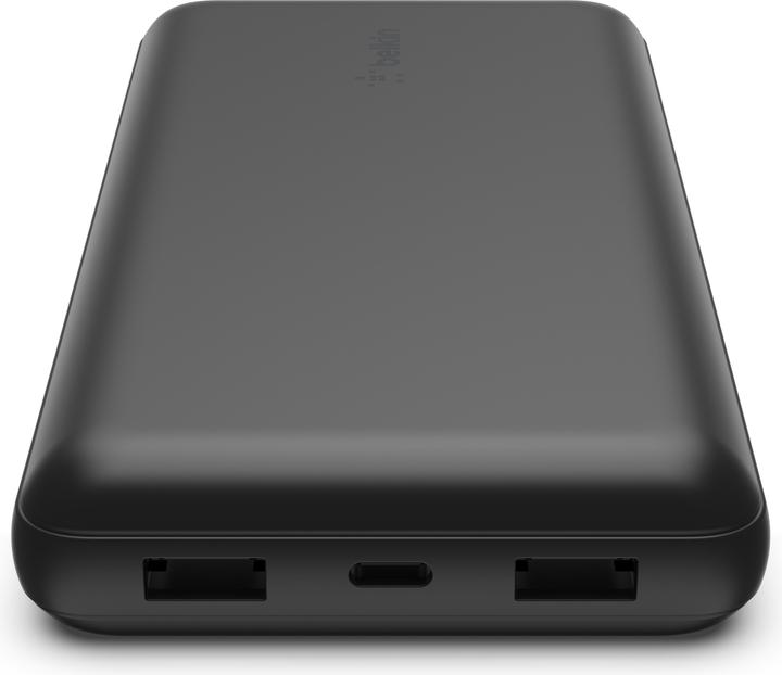 Immagine prodotto Belkin Boost Charge (20000 mAh, 15 W, 74 Wh)