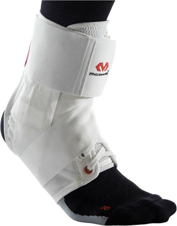 McDavid Knöchelbandage Mit Riemen (L)